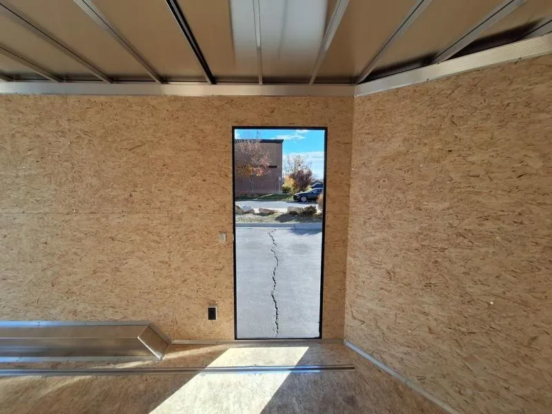 new Cargo (Enclosed) Trailers Xpress  for sale, in Draper, UT Thumbnail 46