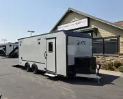 new Toy Haulers ATC  for sale, in Draper, UT Thumbnail 25