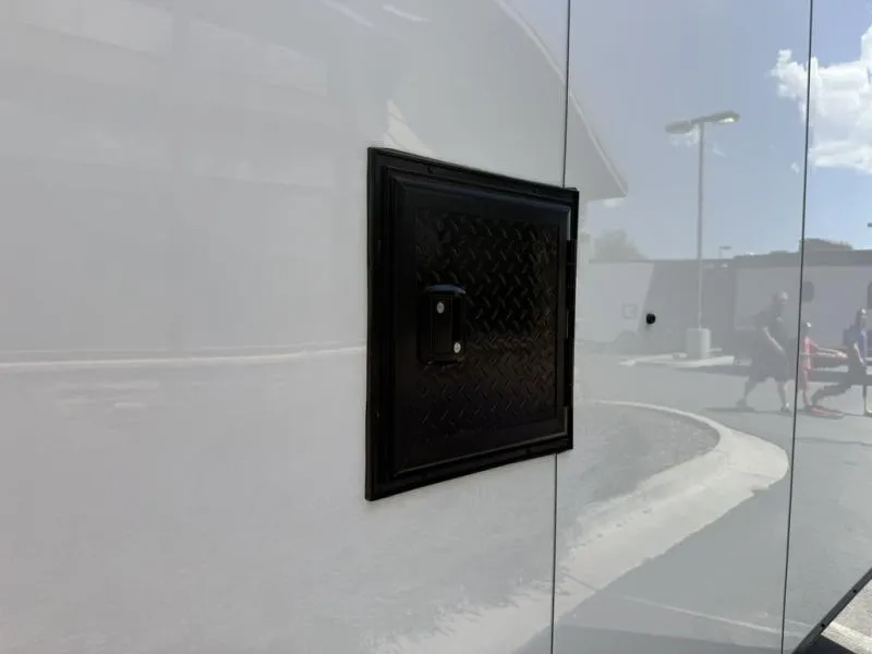 new Cargo (Enclosed) Trailers Criterion  for sale, in Draper, UT Thumbnail 31