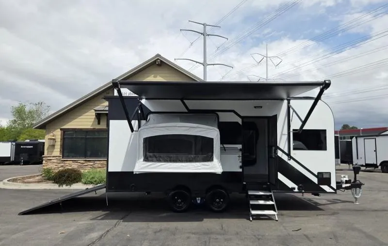 new Toy Haulers Raynger  for sale, in Draper, UT Thumbnail 99
