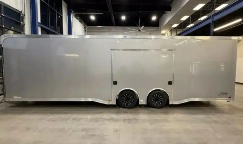 new Toy Haulers ATC  for sale, in Draper, UT Thumbnail 7