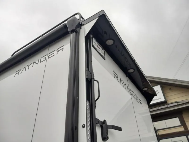 used Other Trailers Raynger  for sale, in Draper, UT Thumbnail 11