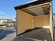 new Cargo (Enclosed) Trailers Criterion  for sale, in Draper, UT Thumbnail 25