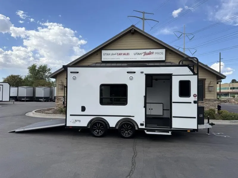 new Cargo (Enclosed) Trailers ATC  for sale, in Draper, UT Thumbnail 47