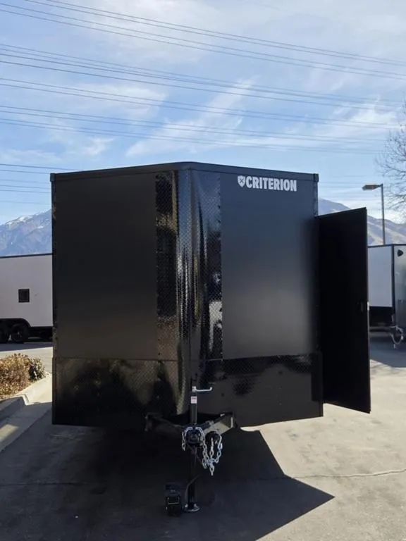 used Other Trailers Criterion  for sale, in Draper, UT Thumbnail 49