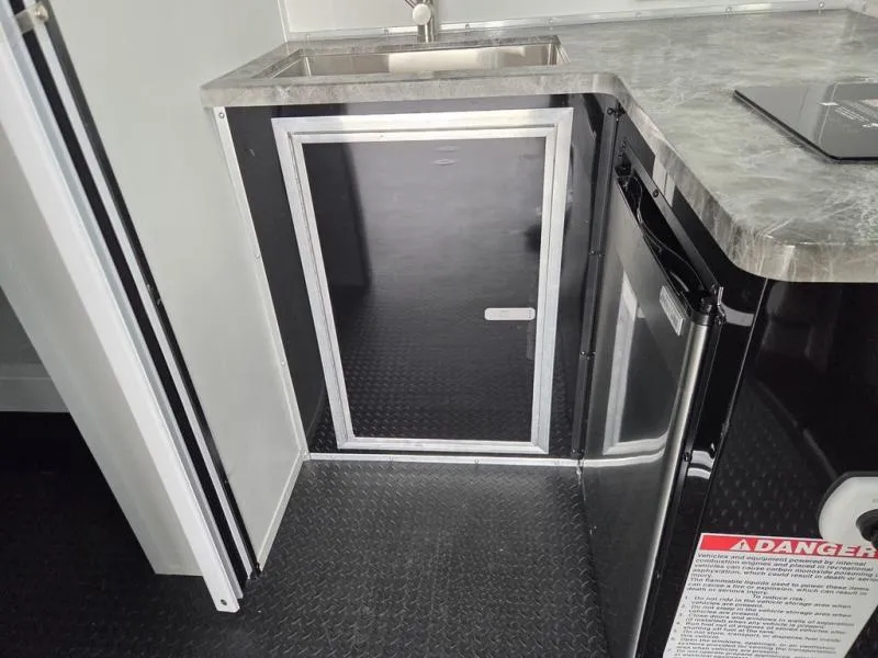 new Toy Haulers Stealth Trailers  for sale, in Draper, UT Thumbnail 58