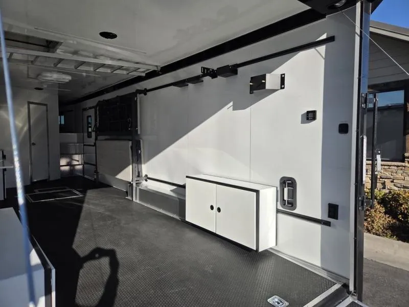 new Toy Haulers ATC  for sale, in Draper, UT Thumbnail 45