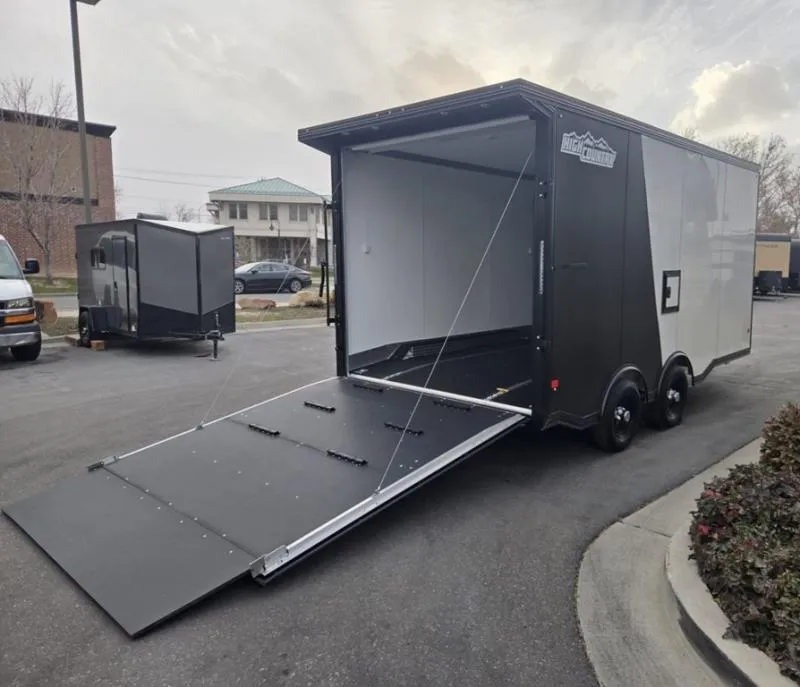 used Other Trailers High Country  for sale, in Draper, UT Thumbnail 20