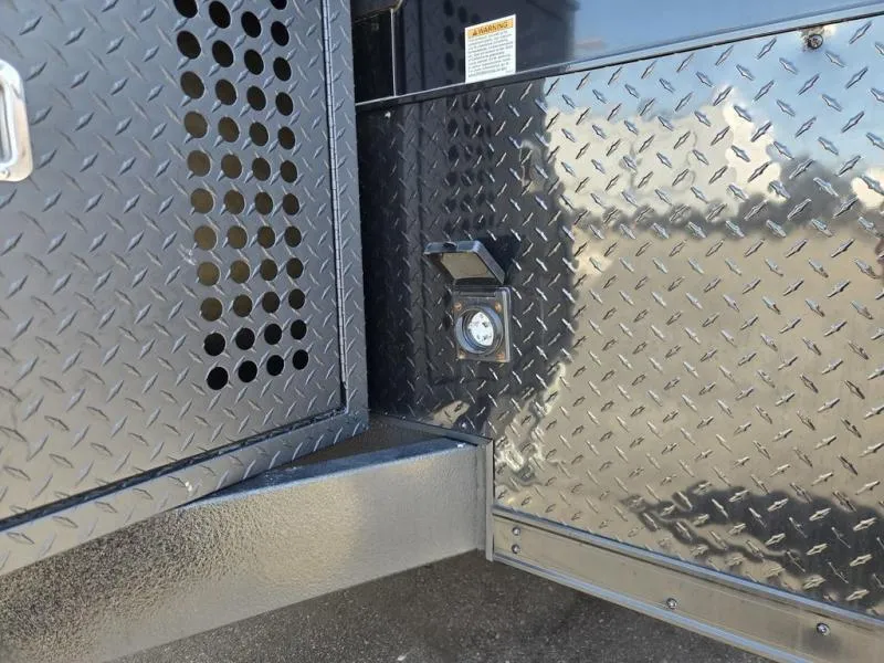 new Toy Haulers Raynger  for sale, in Draper, UT Thumbnail 16