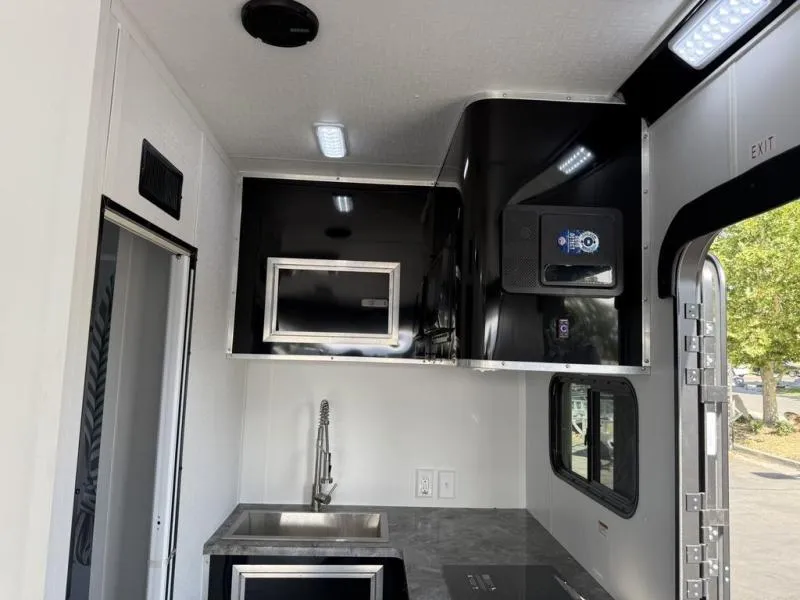 new Toy Haulers Raynger  for sale, in Draper, UT Thumbnail 72