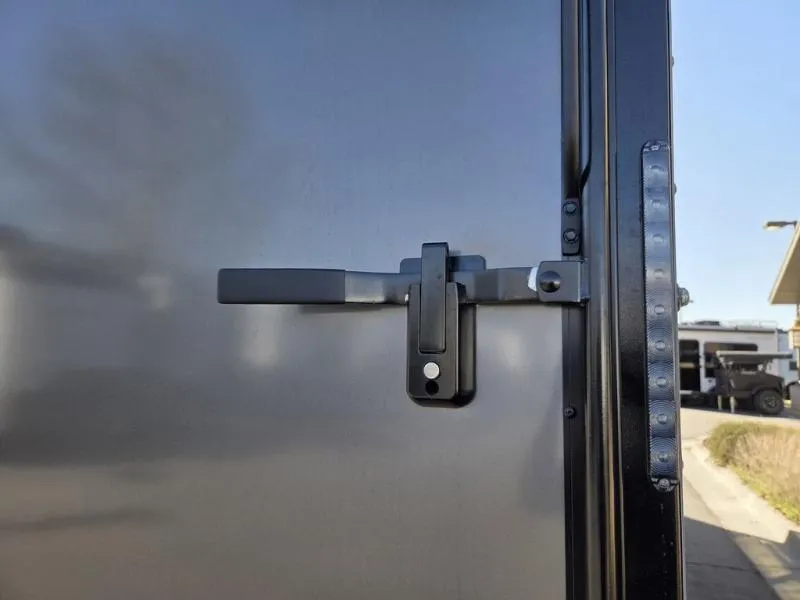 new Cargo (Enclosed) Trailers Criterion  for sale, in Draper, UT Thumbnail 15