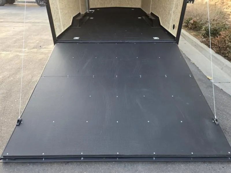 new Cargo (Enclosed) Trailers Criterion  for sale, in Draper, UT Thumbnail 55