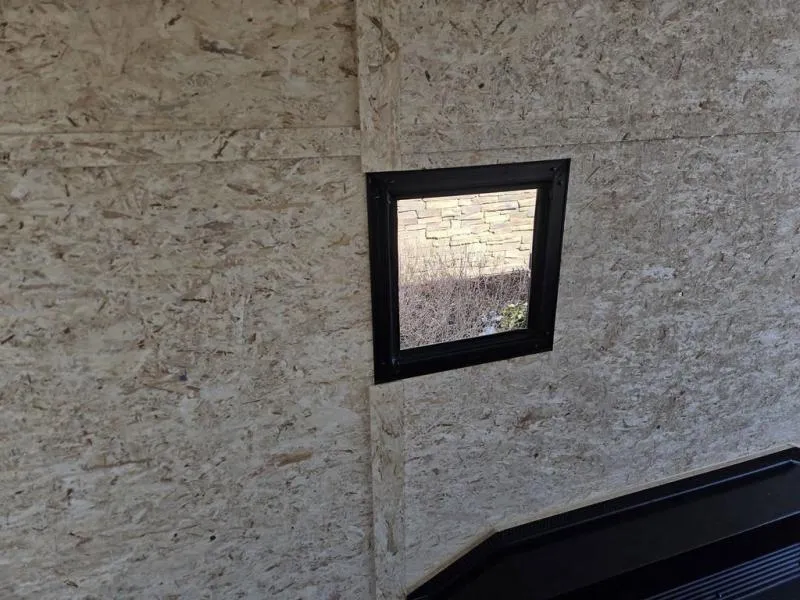 new Cargo (Enclosed) Trailers Criterion  for sale, in Draper, UT Thumbnail 45