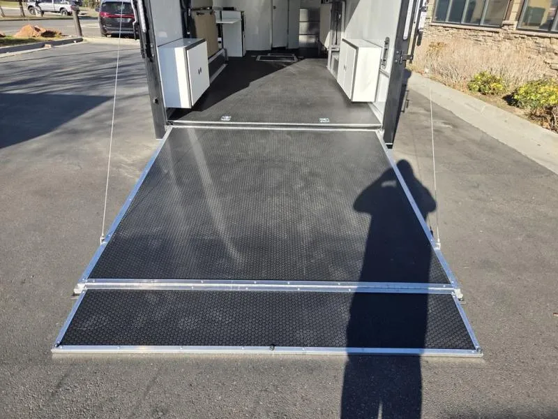 new Toy Haulers ATC  for sale, in Draper, UT Thumbnail 46