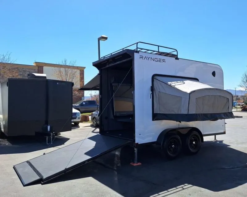 new Toy Haulers Raynger  for sale, in Draper, UT Thumbnail 79