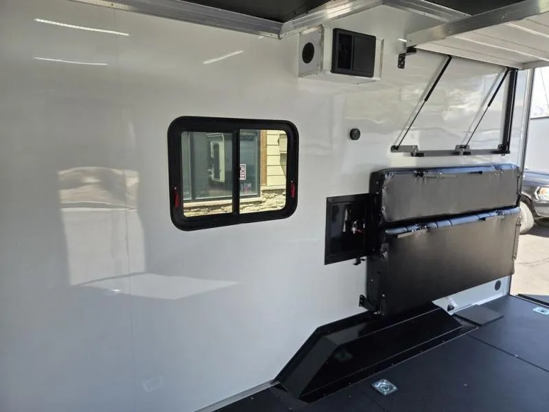 new Toy Haulers Raynger  for sale, in Draper, UT Thumbnail 64