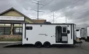 new Toy Haulers Stealth Trailers  for sale, in Draper, UT Thumbnail 134