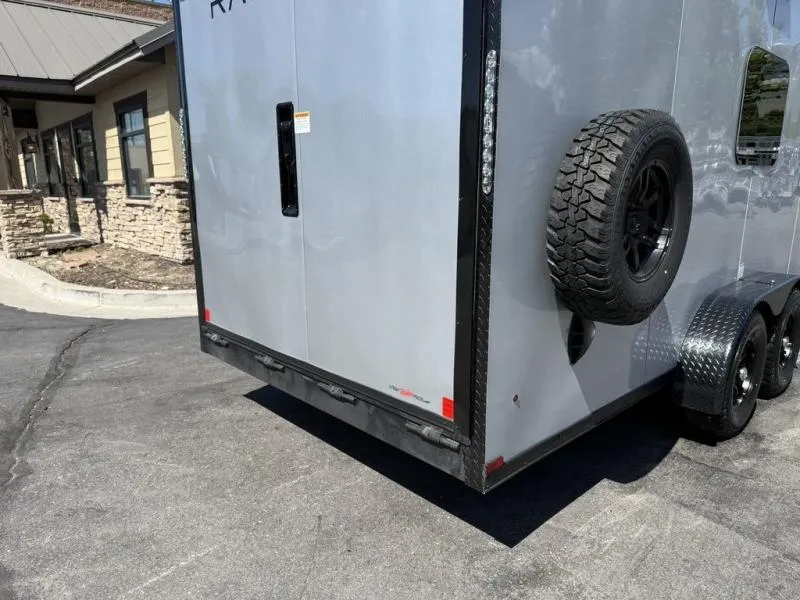 new Toy Haulers Raynger  for sale, in Draper, UT Thumbnail 26