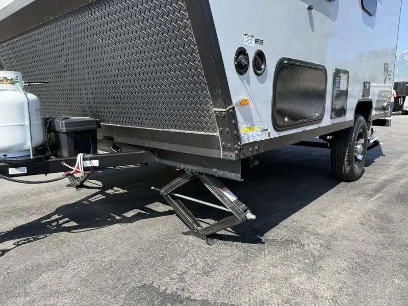 new Travel Trailers TrailManor  for sale, in Draper, UT Thumbnail 17