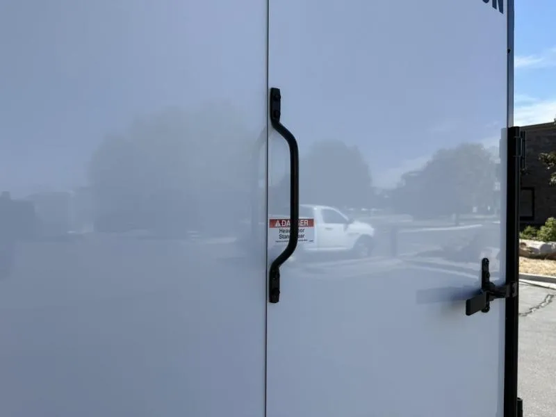 new Cargo (Enclosed) Trailers Criterion  for sale, in Draper, UT Thumbnail 23