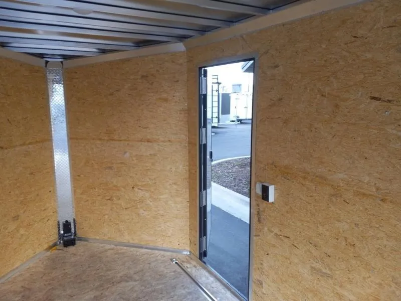 new Cargo (Enclosed) Trailers High Country  for sale, in Draper, UT Thumbnail 32