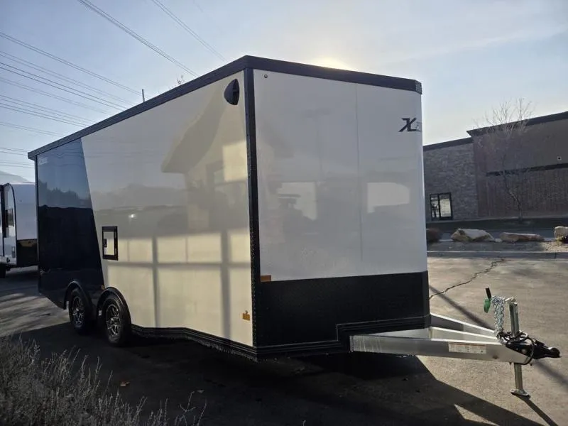 new Cargo (Enclosed) Trailers Xpress  for sale, in Draper, UT Thumbnail 40