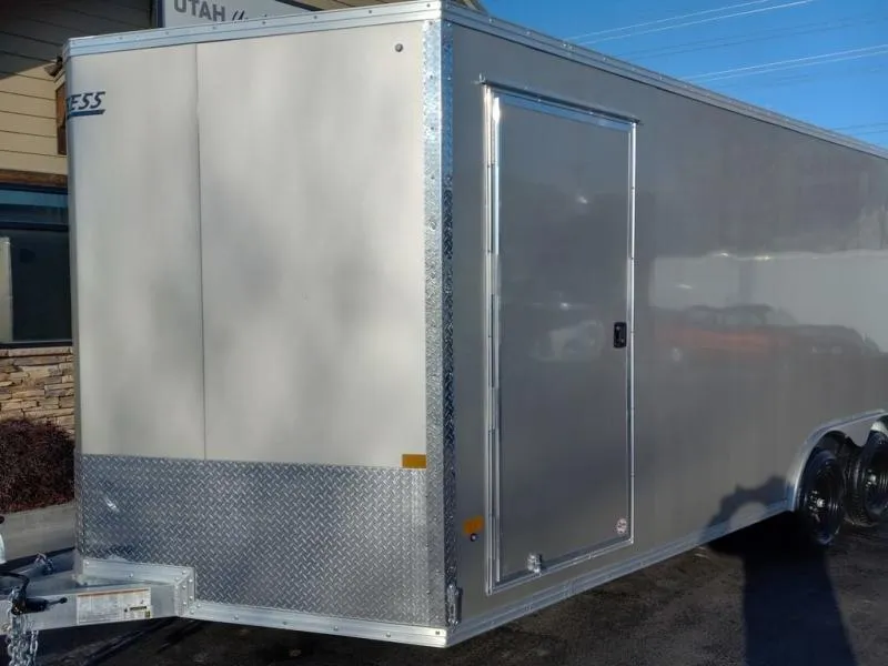 new Cargo (Enclosed) Trailers Xpress  for sale, in Draper, UT Thumbnail 12