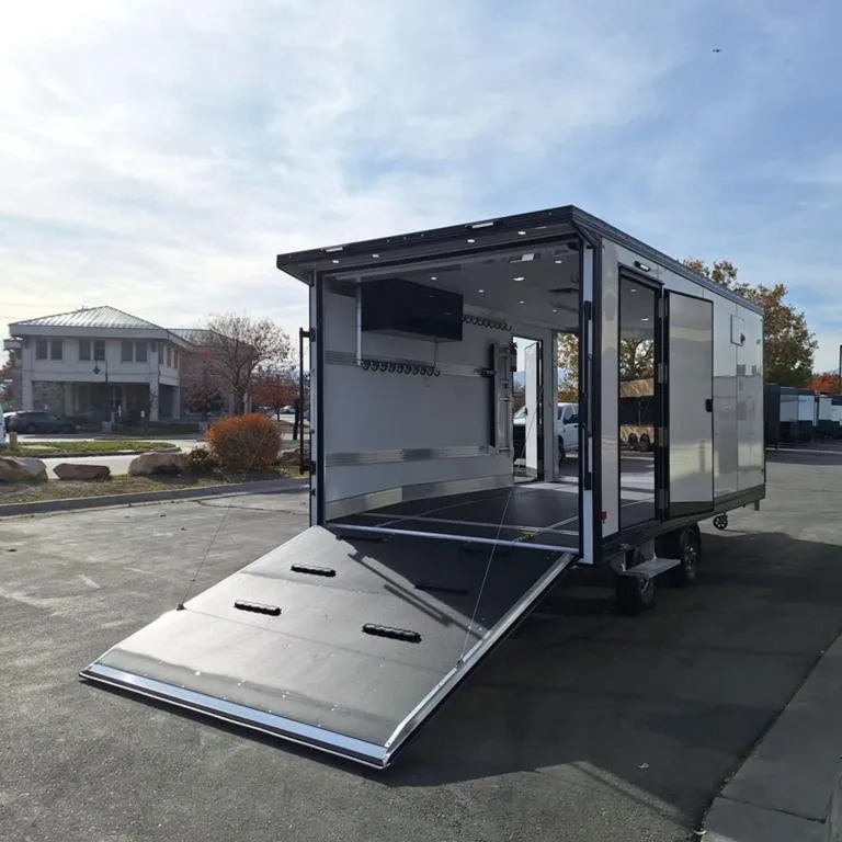 new Snowmobile Trailers High Country  for sale, in Draper, UT Thumbnail 70