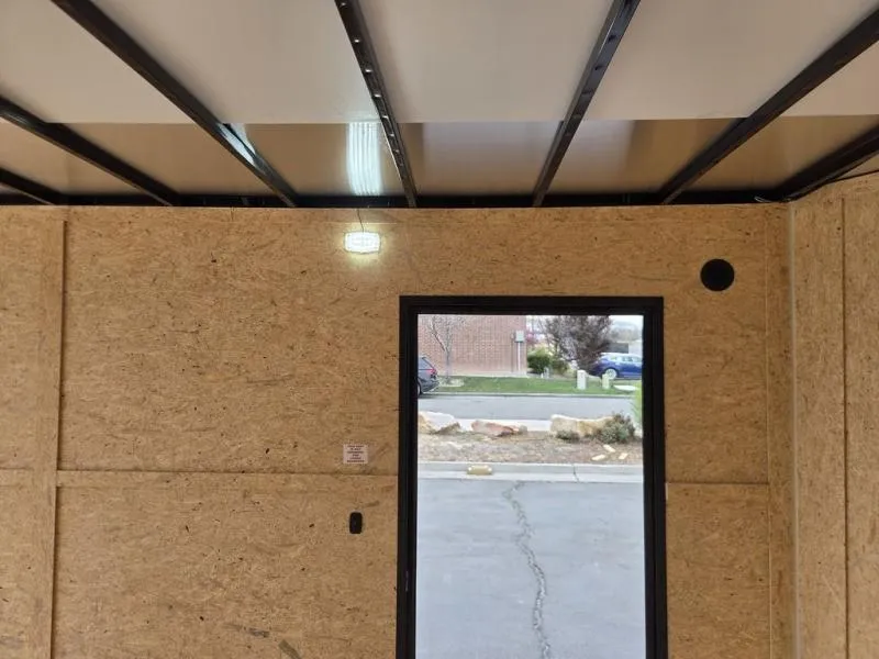 used Other Trailers Criterion  for sale, in Draper, UT Thumbnail 41