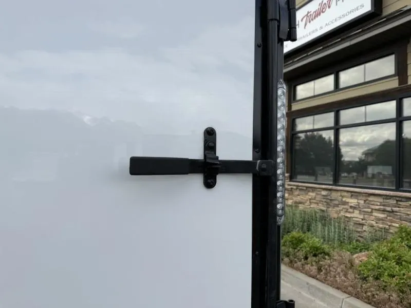 new Cargo (Enclosed) Trailers Criterion  for sale, in Draper, UT Thumbnail 17