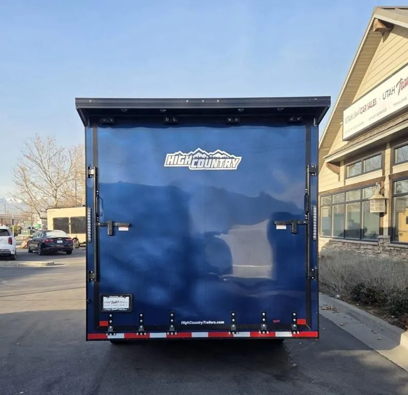 new Cargo (Enclosed) Trailers Xpress  for sale, in Draper, UT Thumbnail 4