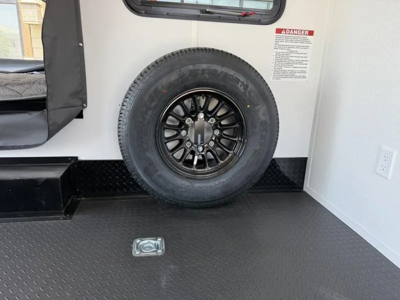 new Cargo (Enclosed) Trailers Raynger  for sale, in Draper, UT Thumbnail 31