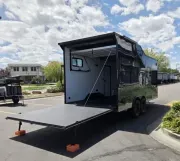 new Toy Haulers Raynger  for sale, in Draper, UT Thumbnail 31