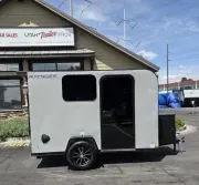 new Toy Haulers Raynger  for sale, in Draper, UT Thumbnail 6