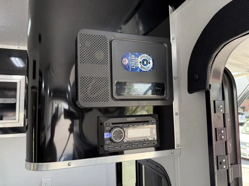 new Toy Haulers Stealth Trailers  for sale, in Draper, UT Thumbnail 55