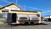 new Toy Haulers Raynger  for sale, in Draper, UT Thumbnail 82