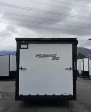 new Toy Haulers Stealth Trailers  for sale, in Draper, UT Thumbnail 4