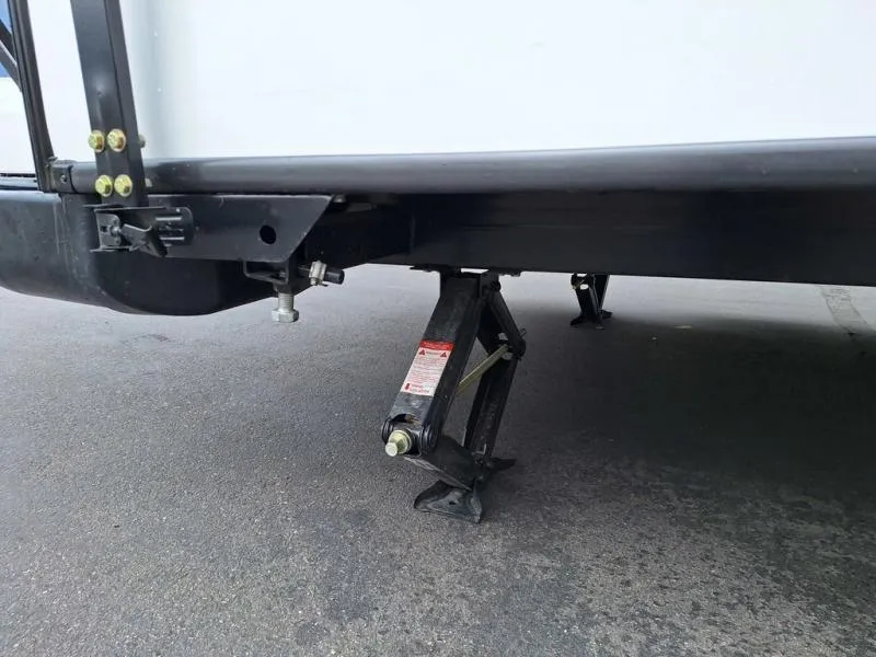 new Cargo (Enclosed) Trailers TrailManor  for sale, in Draper, UT Thumbnail 29