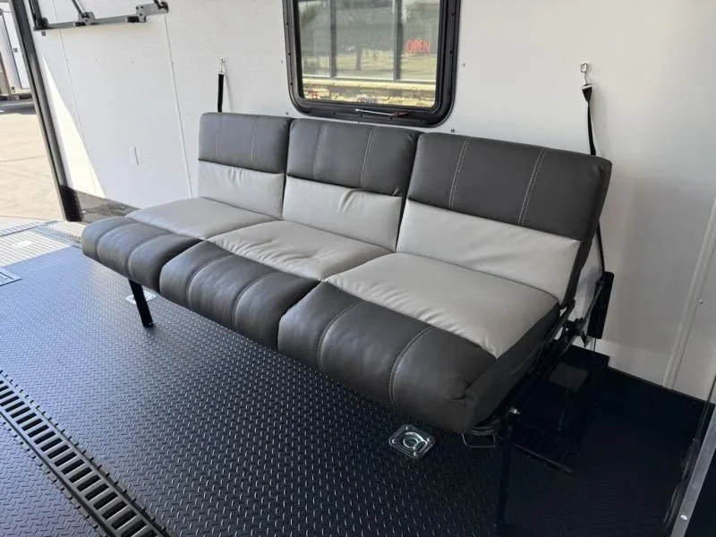 new Toy Haulers Stealth Trailers  for sale, in Draper, UT Thumbnail 93