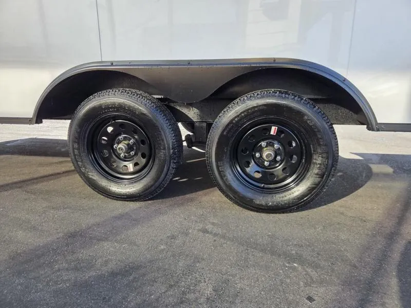 new Cargo (Enclosed) Trailers Other  for sale, in Draper, UT Thumbnail 6