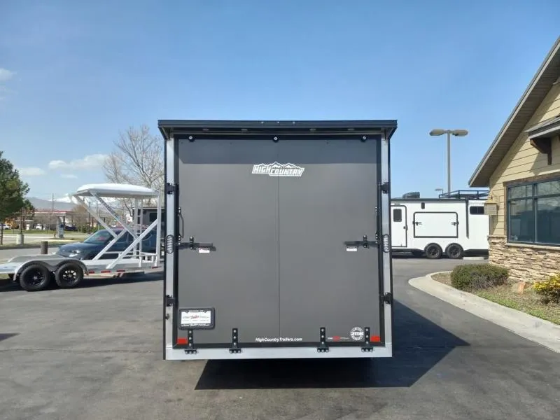 used Other Trailers High Country  for sale, in Draper, UT Thumbnail 8