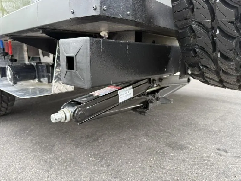 new Toy Haulers TrailManor  for sale, in Draper, UT Thumbnail 24