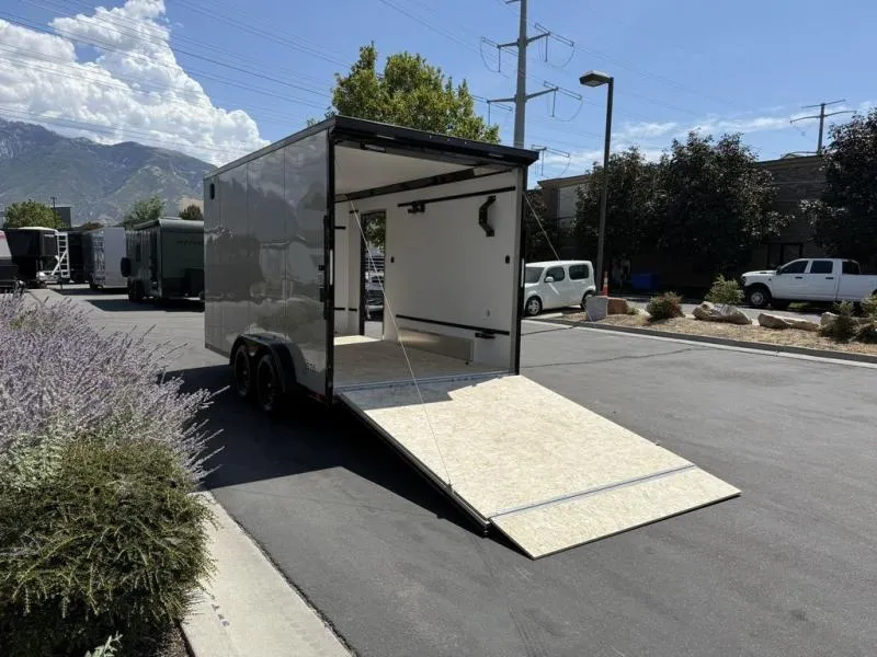 new Cargo (Enclosed) Trailers ATC  for sale, in Draper, UT Thumbnail 40