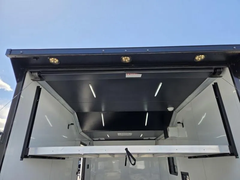 new Toy Haulers Raynger  for sale, in Draper, UT Thumbnail 88