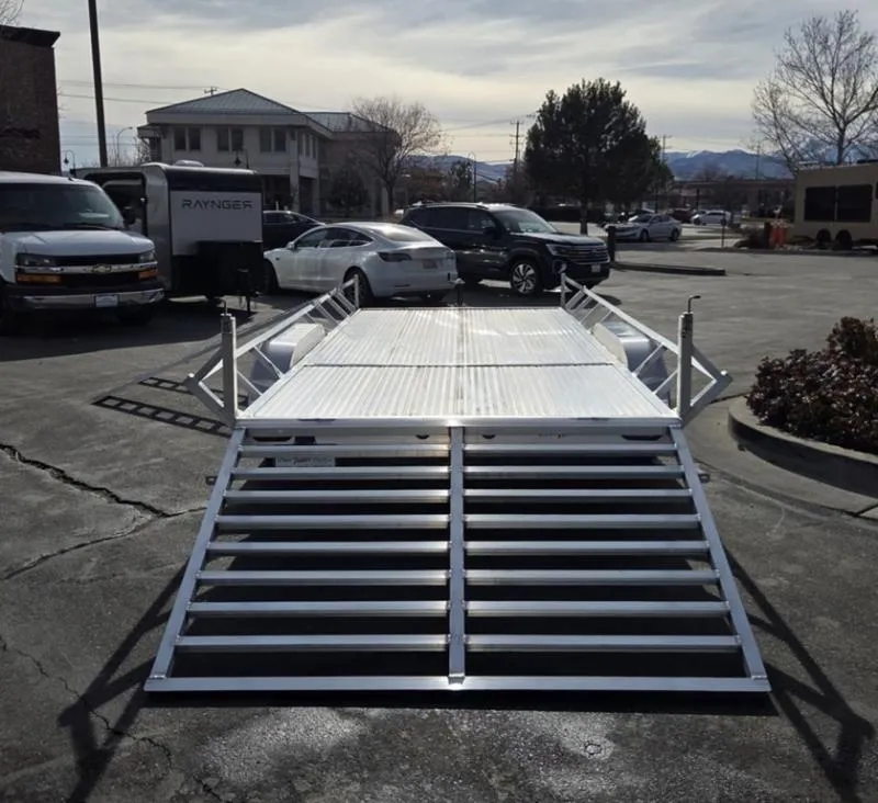 new ATV Trailers Baughman Products  for sale, in Draper, UT Thumbnail 29