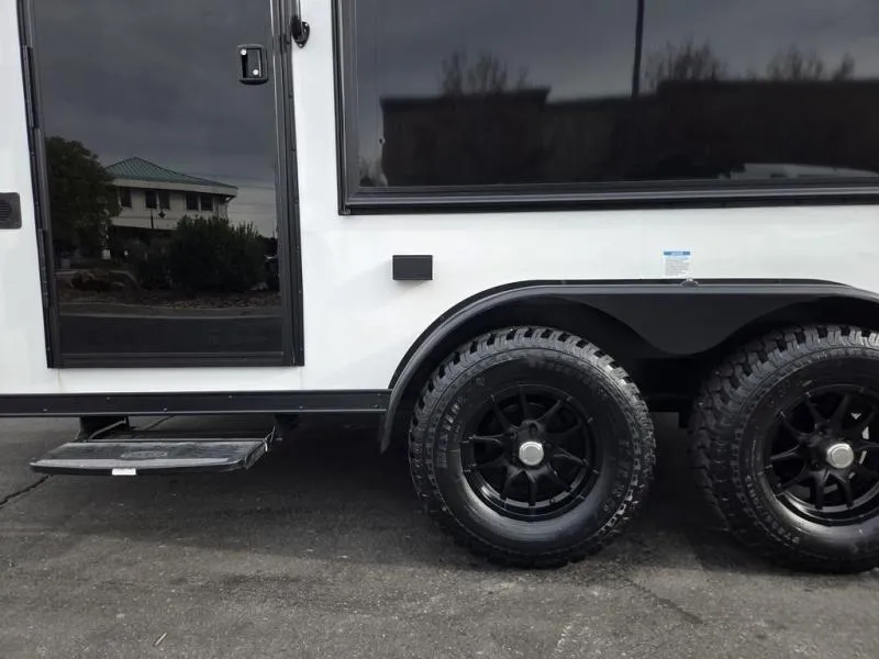 new Toy Haulers Raynger  for sale, in Draper, UT Thumbnail 20