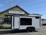new Toy Haulers Raynger  for sale, in Draper, UT Thumbnail 7