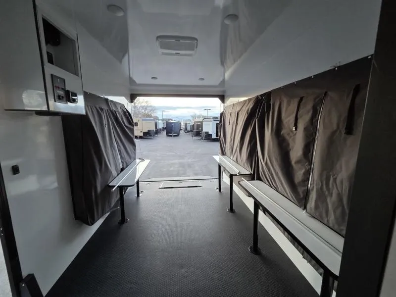 new Toy Haulers Raynger  for sale, in Draper, UT Thumbnail 40