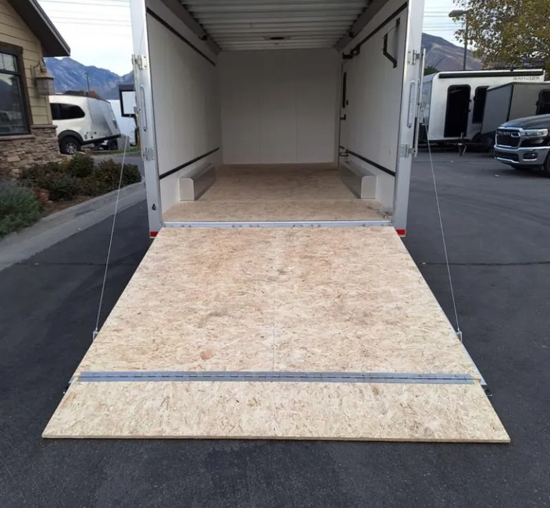 new Cargo (Enclosed) Trailers ATC  for sale, in Draper, UT Thumbnail 28