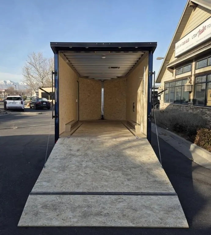 new Cargo (Enclosed) Trailers Xpress  for sale, in Draper, UT Thumbnail 17